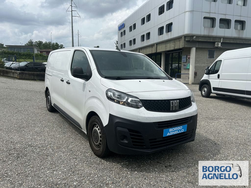 Fiat SCUDO